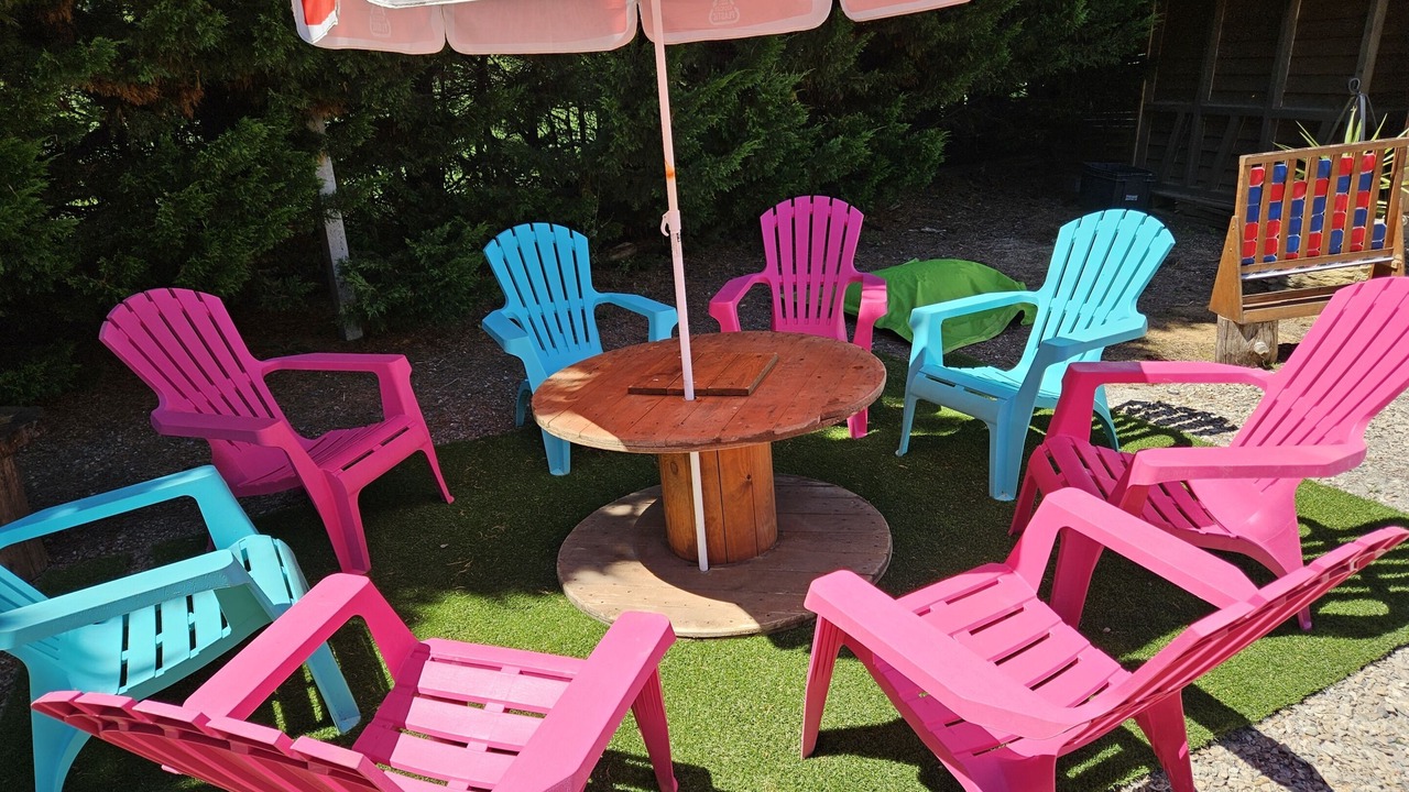 Photo of Outdoor in Talmont-Saint-Hilaire