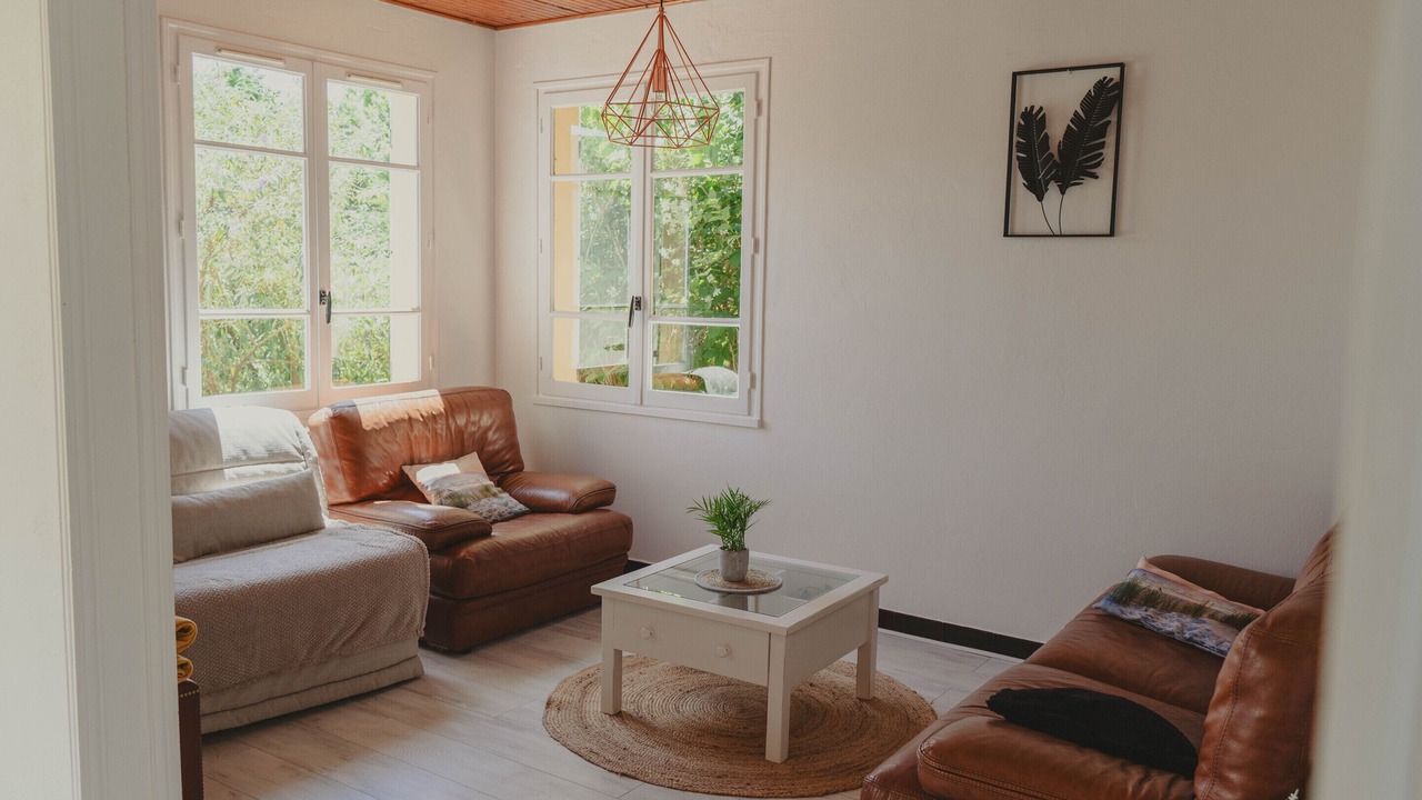 Photo of Livingroom in Talmont-Saint-Hilaire