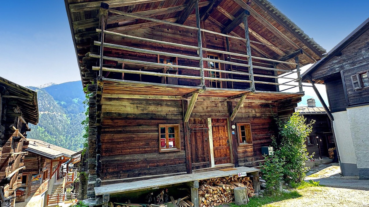 Photo of Outdoor in Bruson