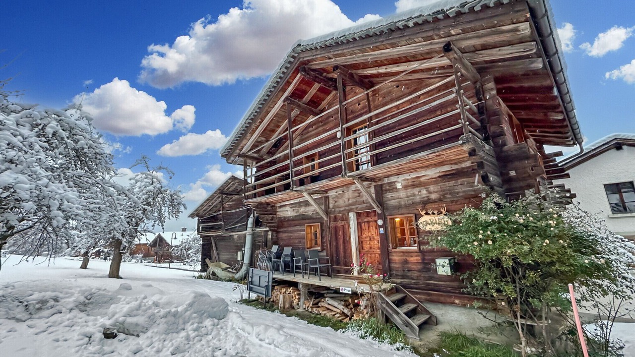 Photo of Outdoor in Bruson
