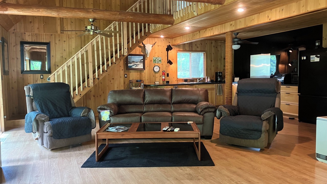 Photo of Livingroom in De Soto
