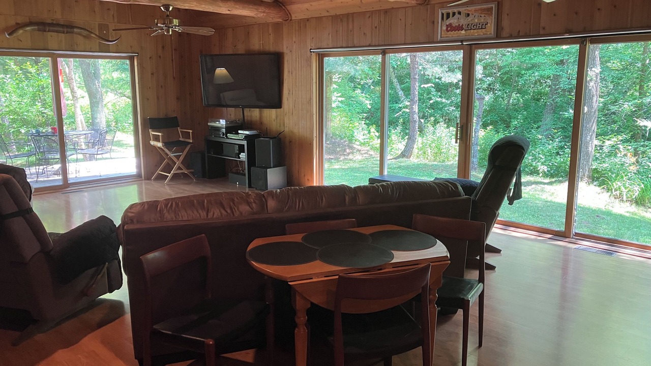 Photo of Livingroom in De Soto
