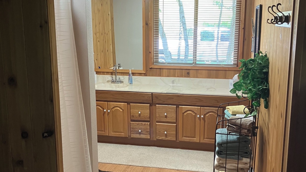 Photo of Bathroom in De Soto