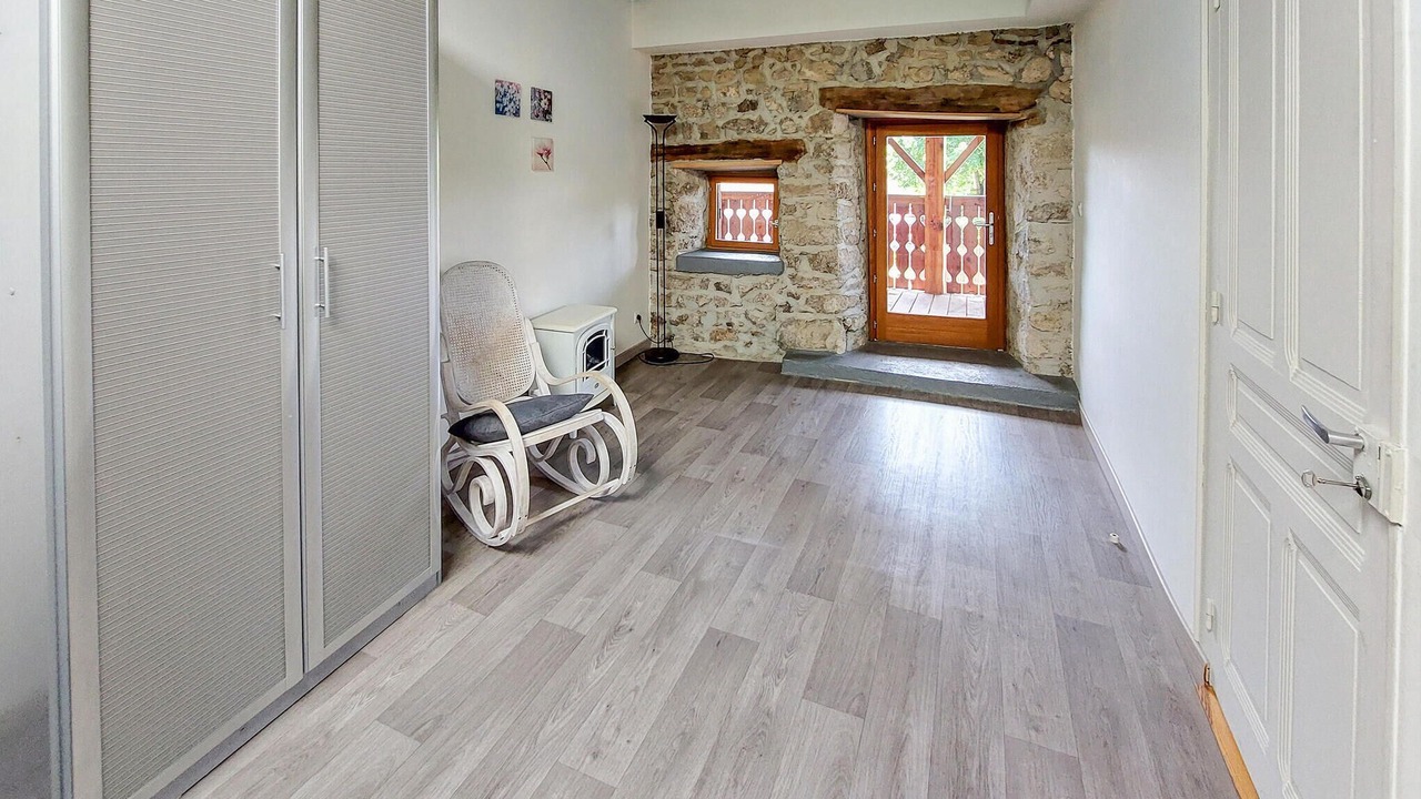 Photo of Bedroom in Champoly