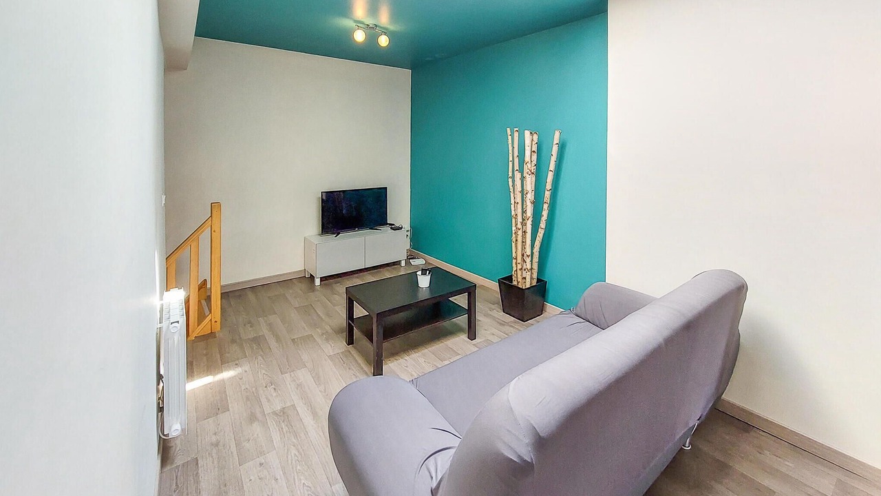 Photo of Bedroom in Champoly