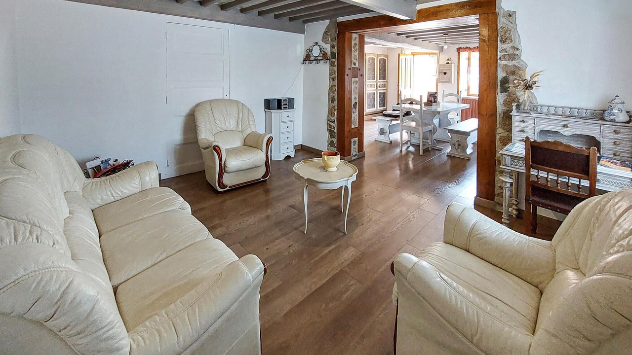 Photo of Bedroom in Champoly