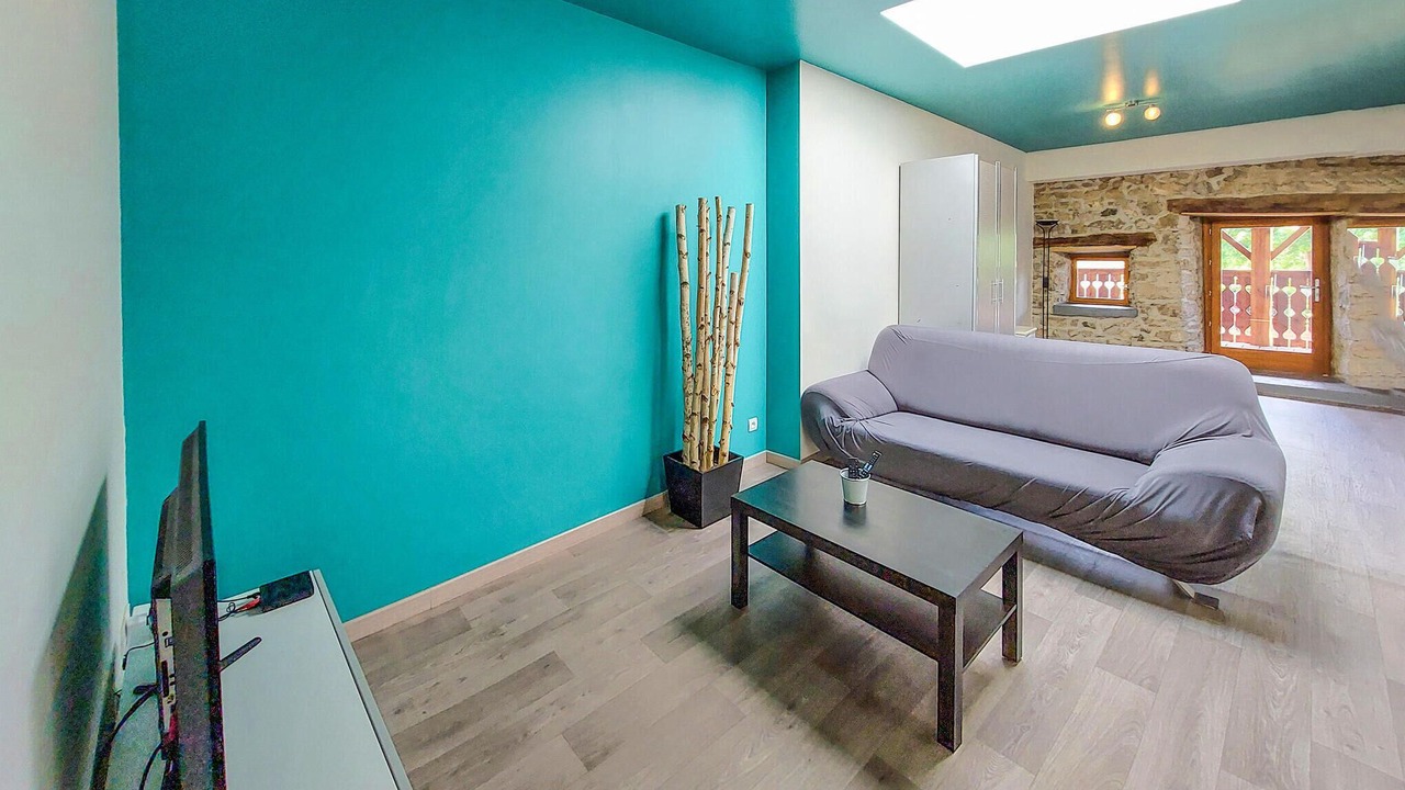 Photo of Bedroom in Champoly