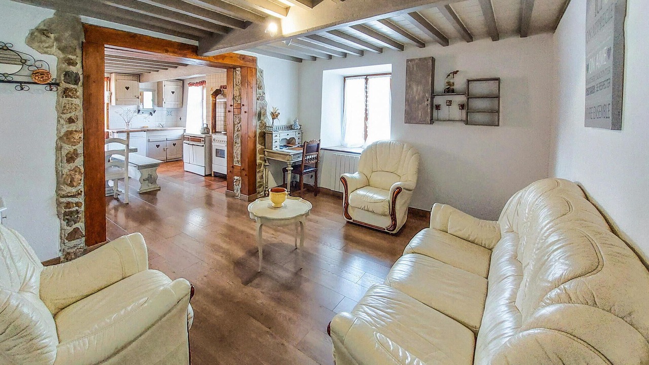 Photo of Bedroom in Champoly