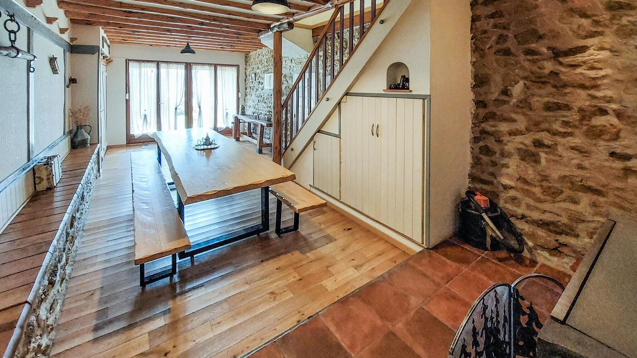 Photo of Bedroom in Champoly