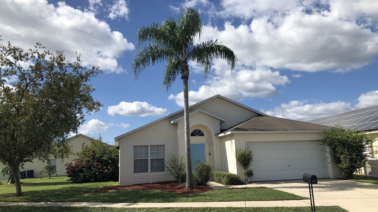 Photo of Outdoor in Silver Creek