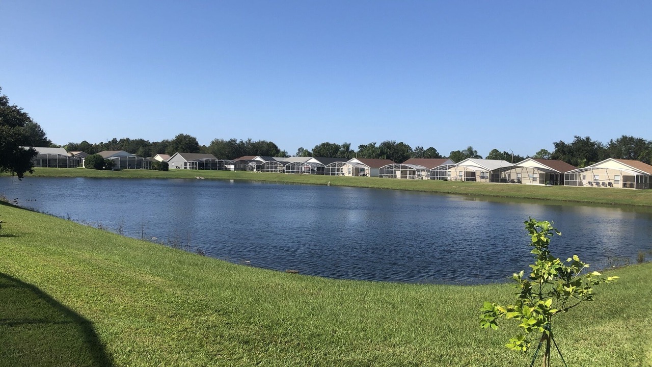Photo of Outdoor in Silver Creek