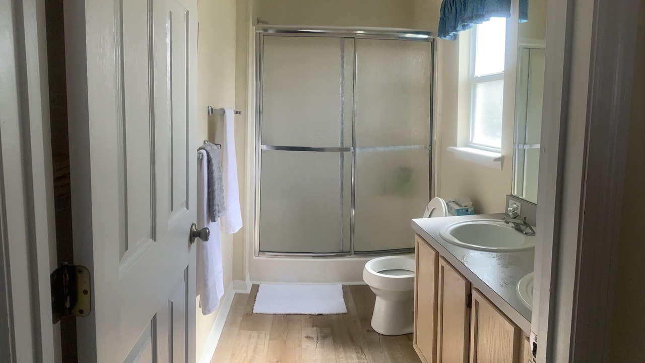 Photo of Bathroom in Silver Creek