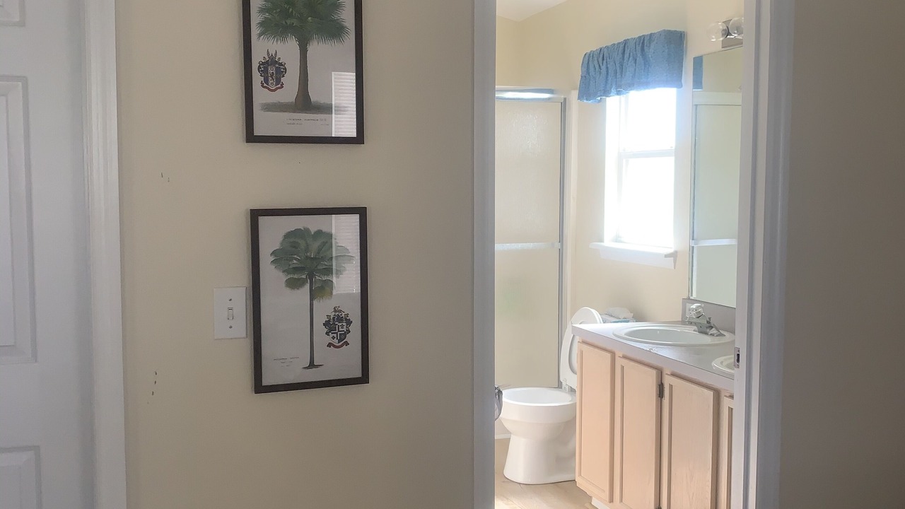 Photo of Bathroom in Silver Creek