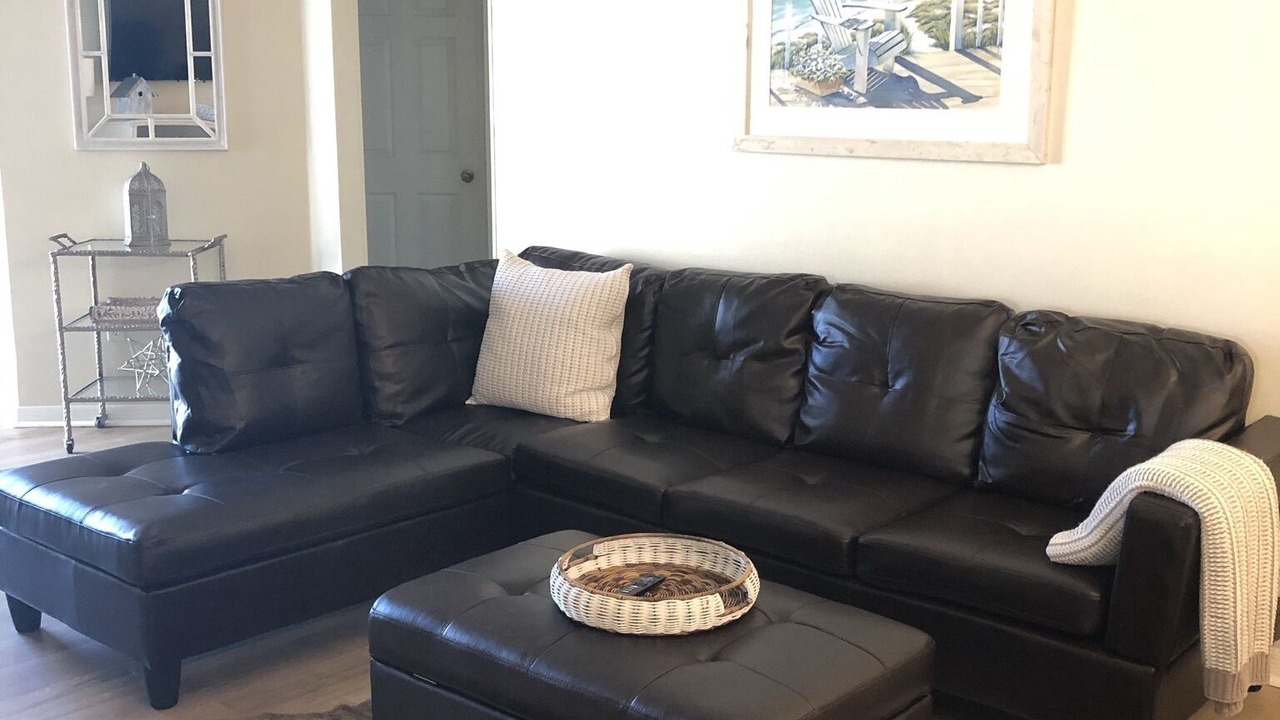 Photo of Livingroom in Silver Creek