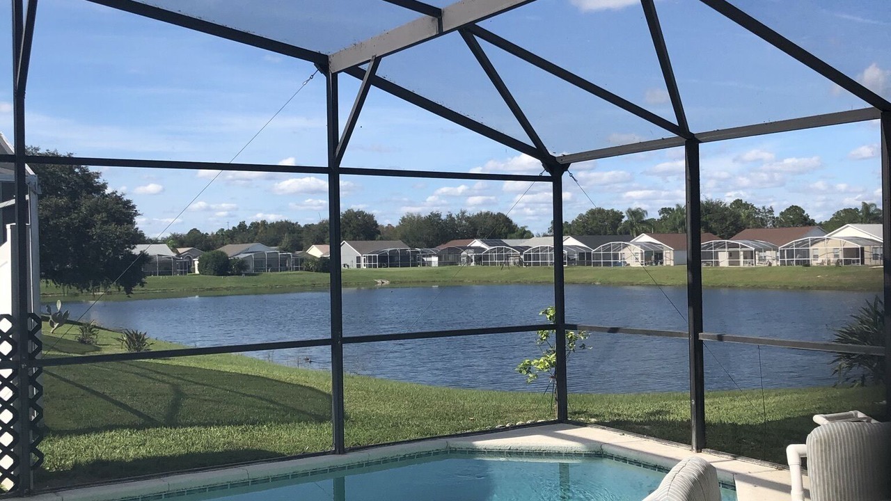 Photo of Outdoor in Silver Creek