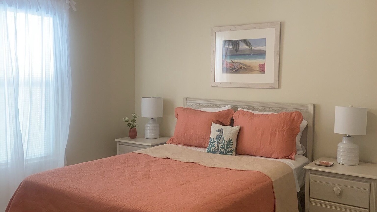 Photo of Bedroom in Silver Creek