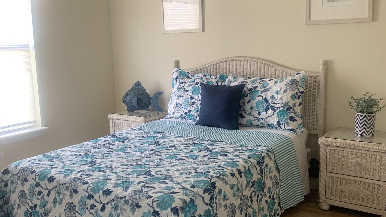 Photo of Bedroom in Silver Creek