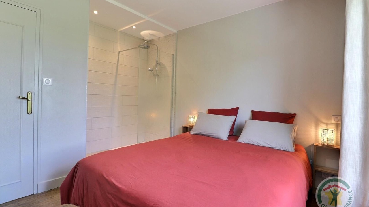 Photo of Bedroom in Pleurtuit