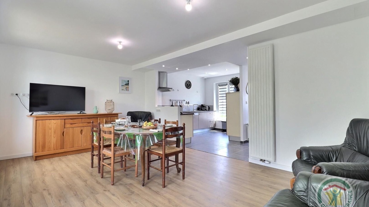 Photo of Livingroom in Pleurtuit