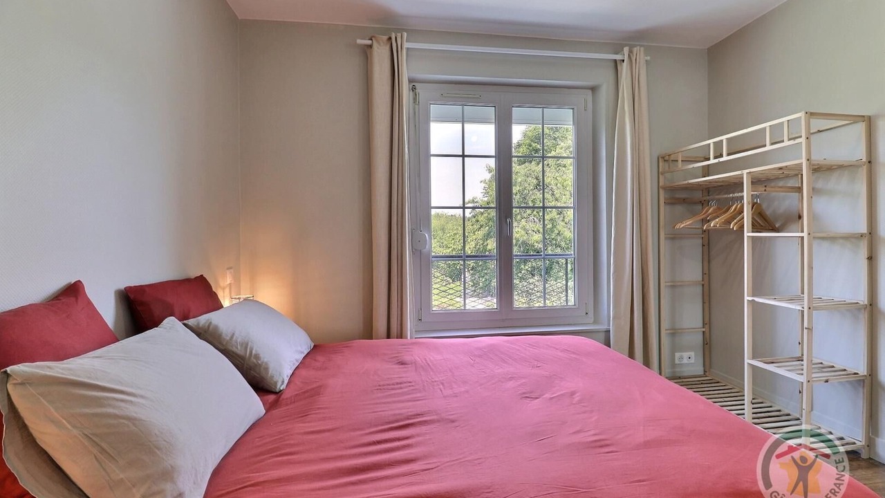 Photo of Bedroom in Pleurtuit