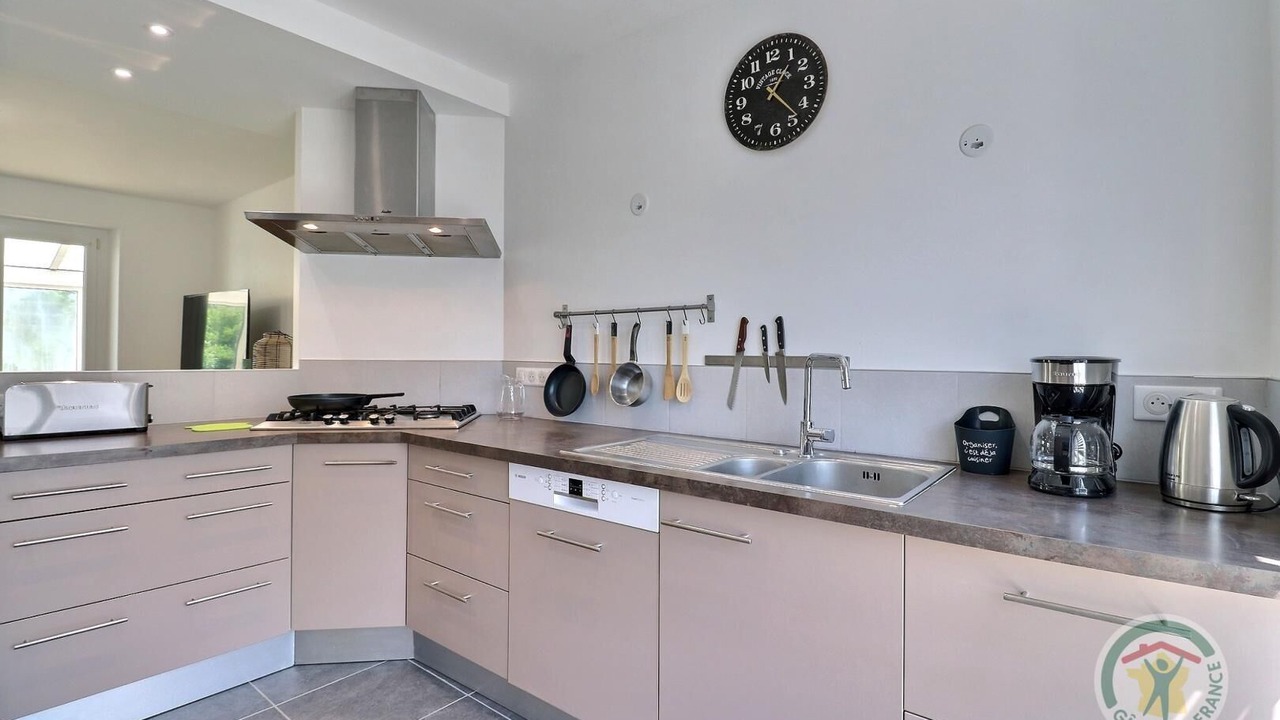 Photo of Kitchen in Pleurtuit