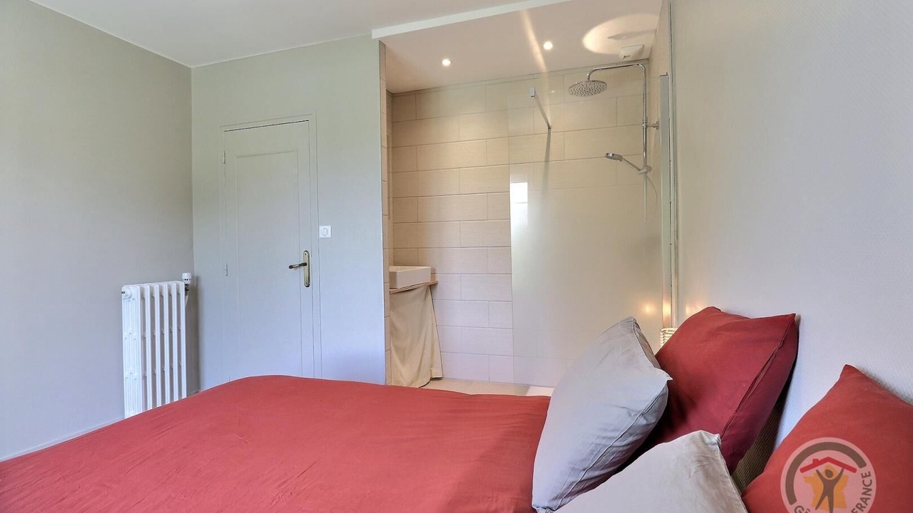 Photo of Bedroom in Pleurtuit