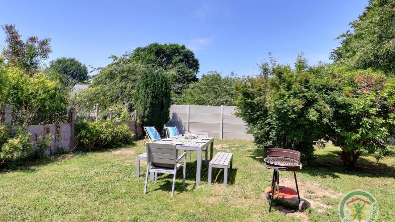 Photo of Outdoor in Pleurtuit