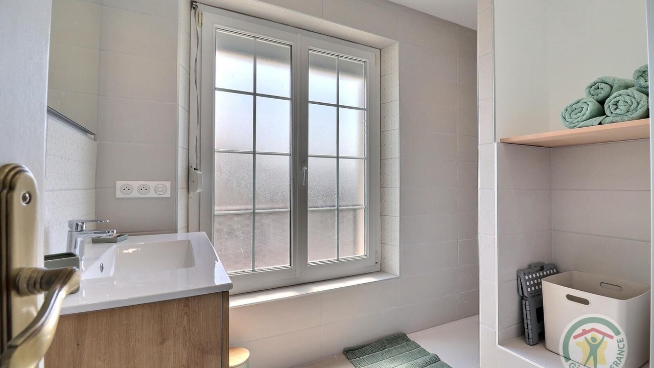 Photo of Bathroom in Pleurtuit