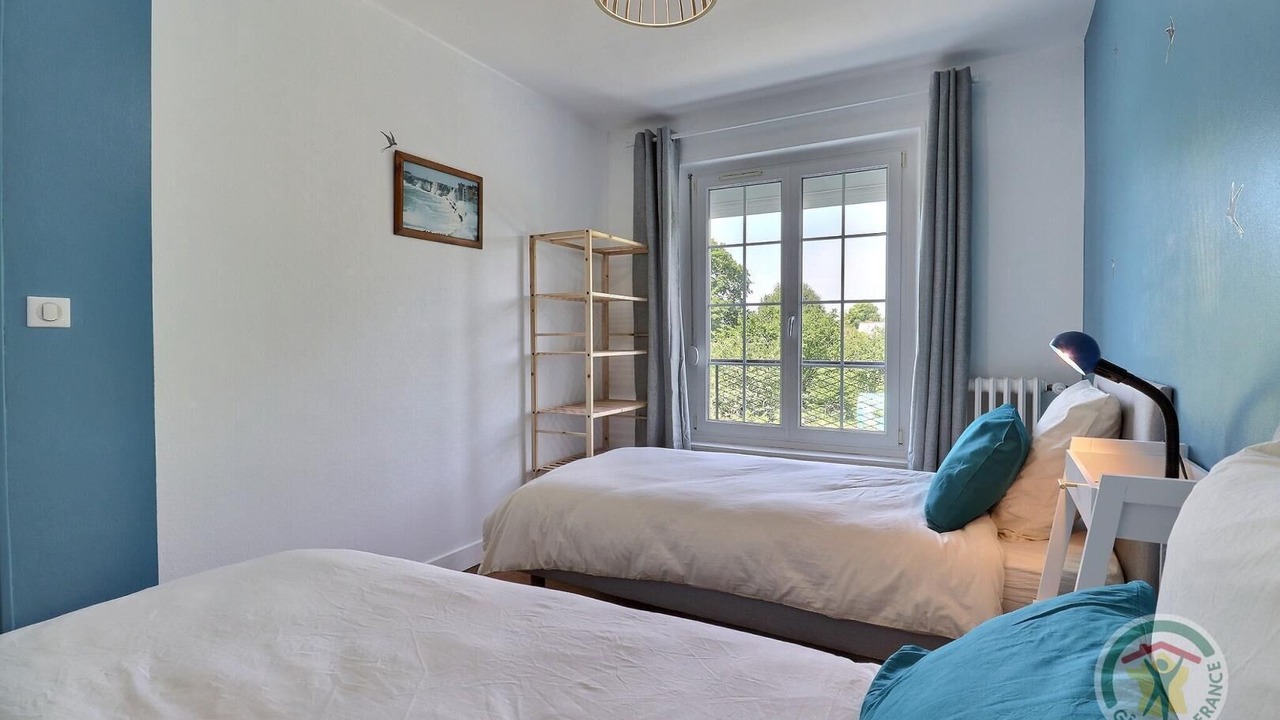 Photo of Bedroom in Pleurtuit