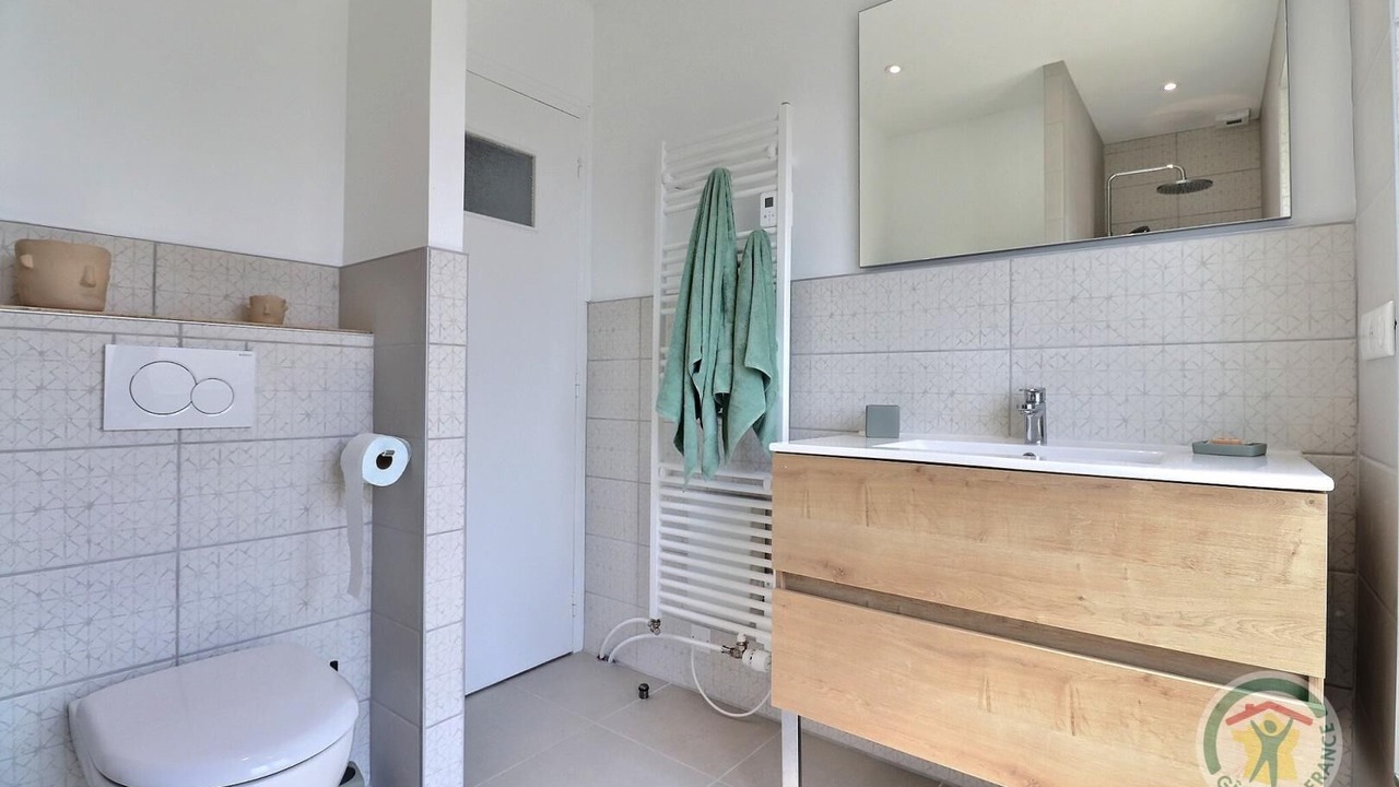 Photo of Bathroom in Pleurtuit