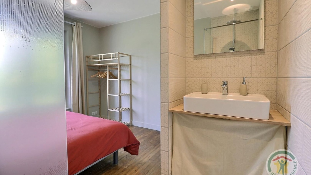 Photo of Bathroom in Pleurtuit