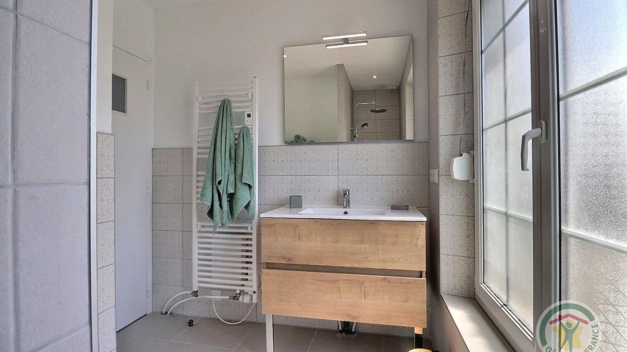 Photo of Bathroom in Pleurtuit