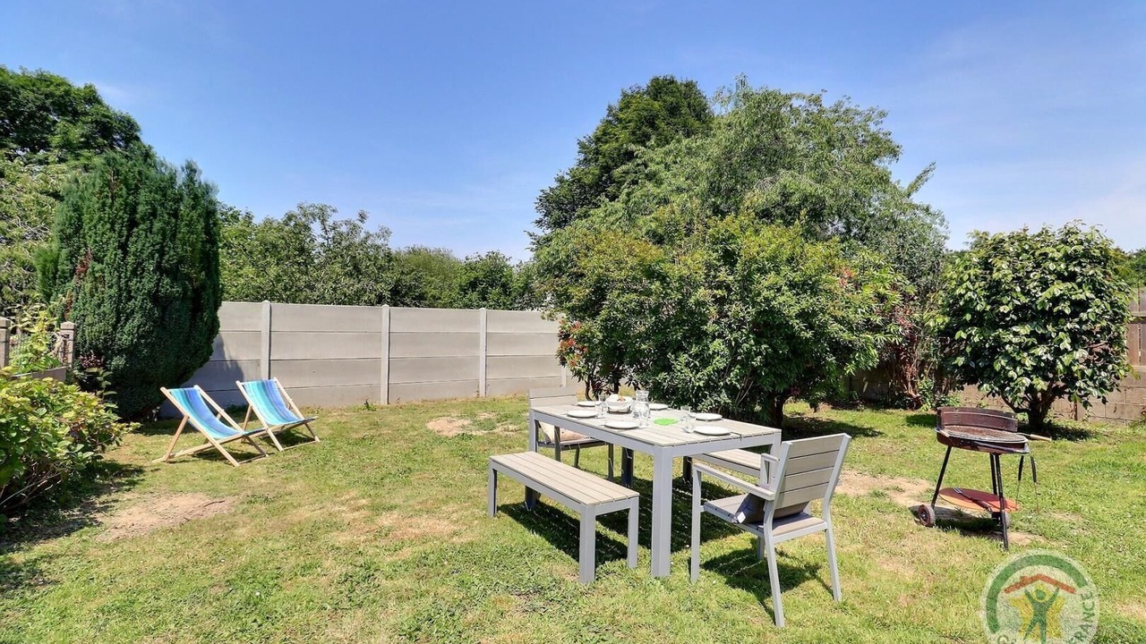 Photo of Outdoor in Pleurtuit