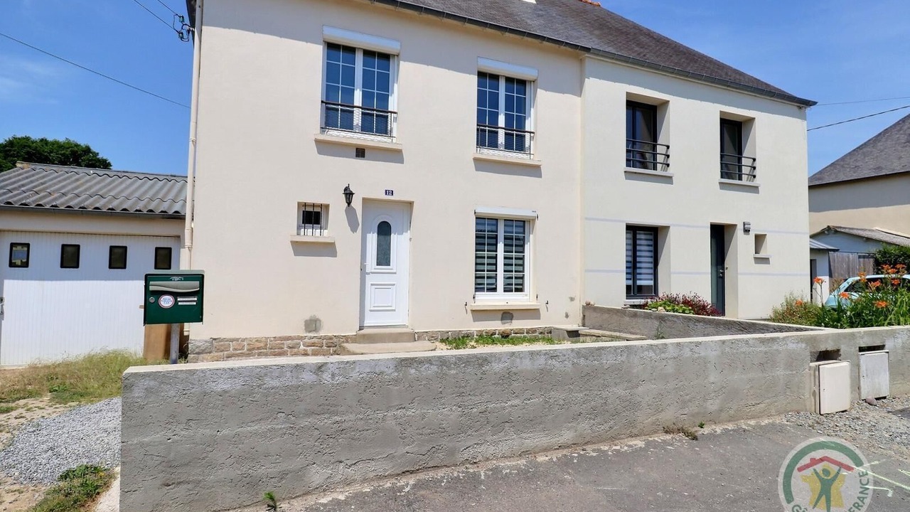 Photo of Outdoor in Pleurtuit