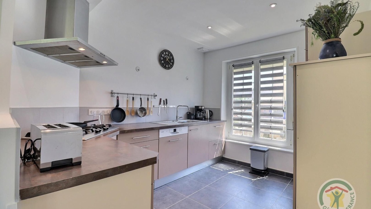 Photo of Kitchen in Pleurtuit