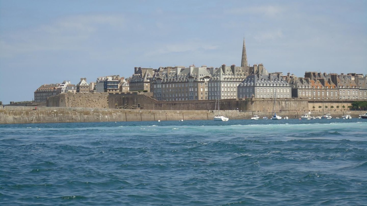 Photo of Others in Pleurtuit