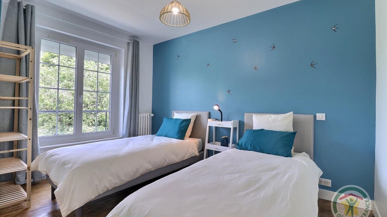 Photo of Bedroom in Pleurtuit