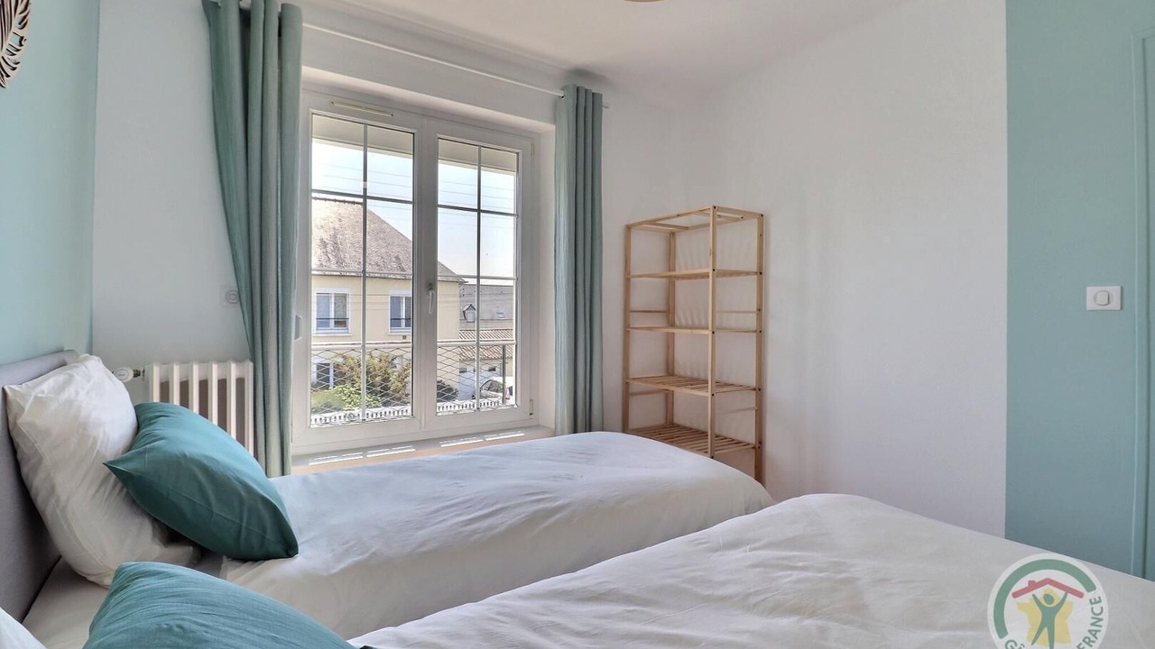 Photo of Bedroom in Pleurtuit