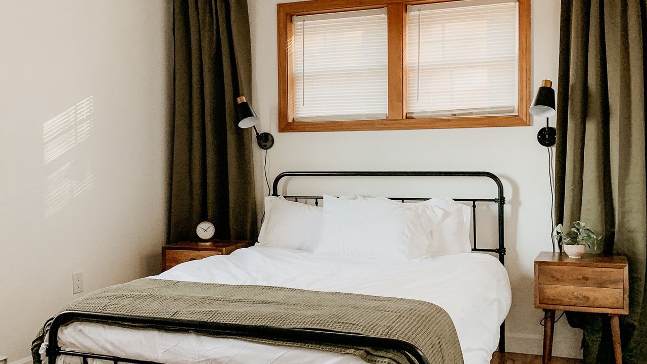 Photo of Bedroom in Aroostook