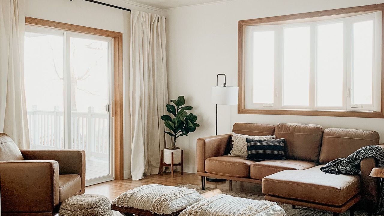 Photo of Livingroom in Aroostook
