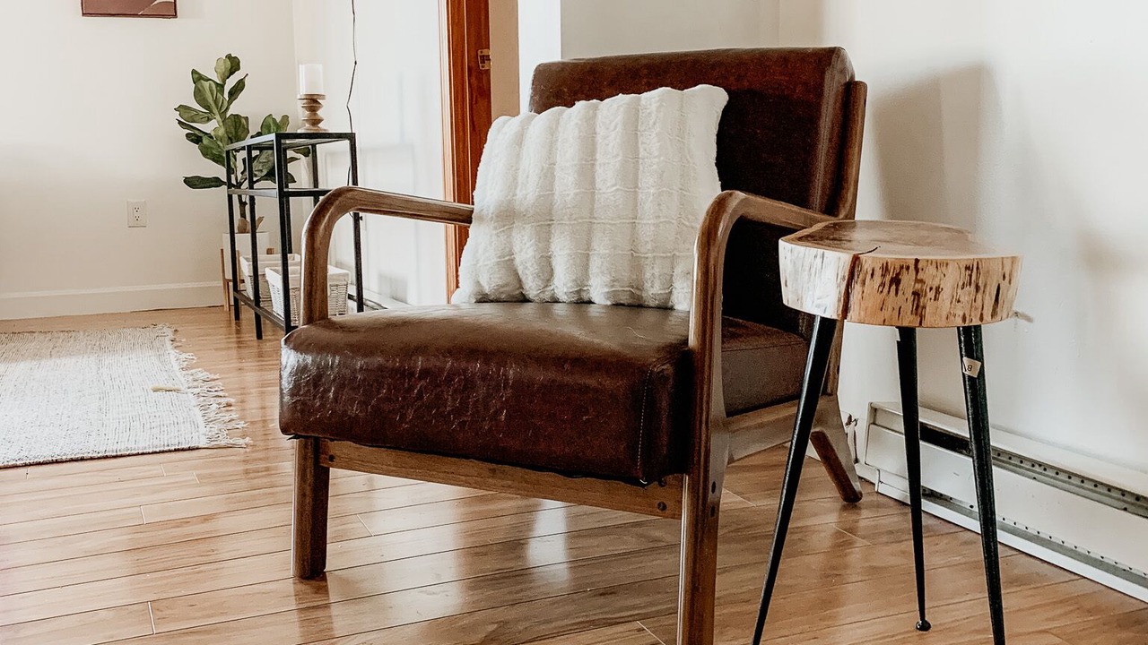 Photo of Livingroom in Aroostook