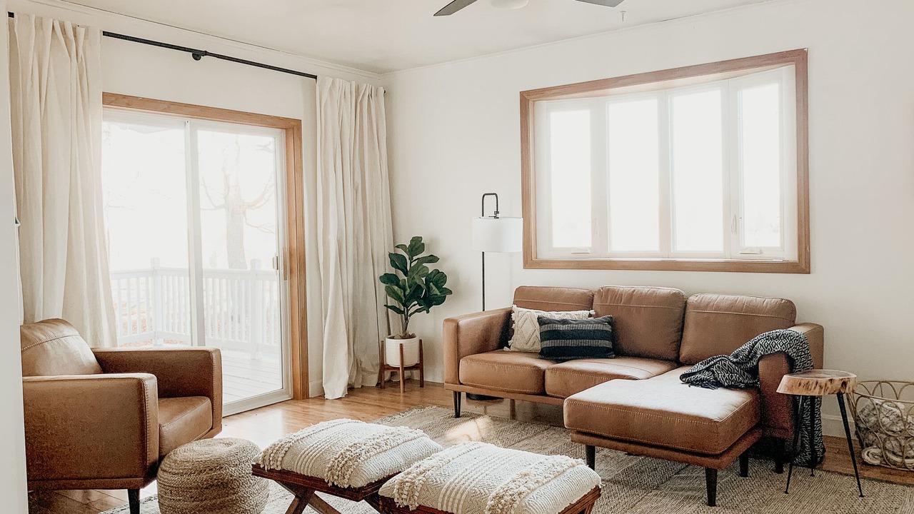 Photo of Livingroom in Aroostook