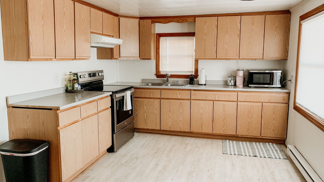Photo of Kitchen in Aroostook
