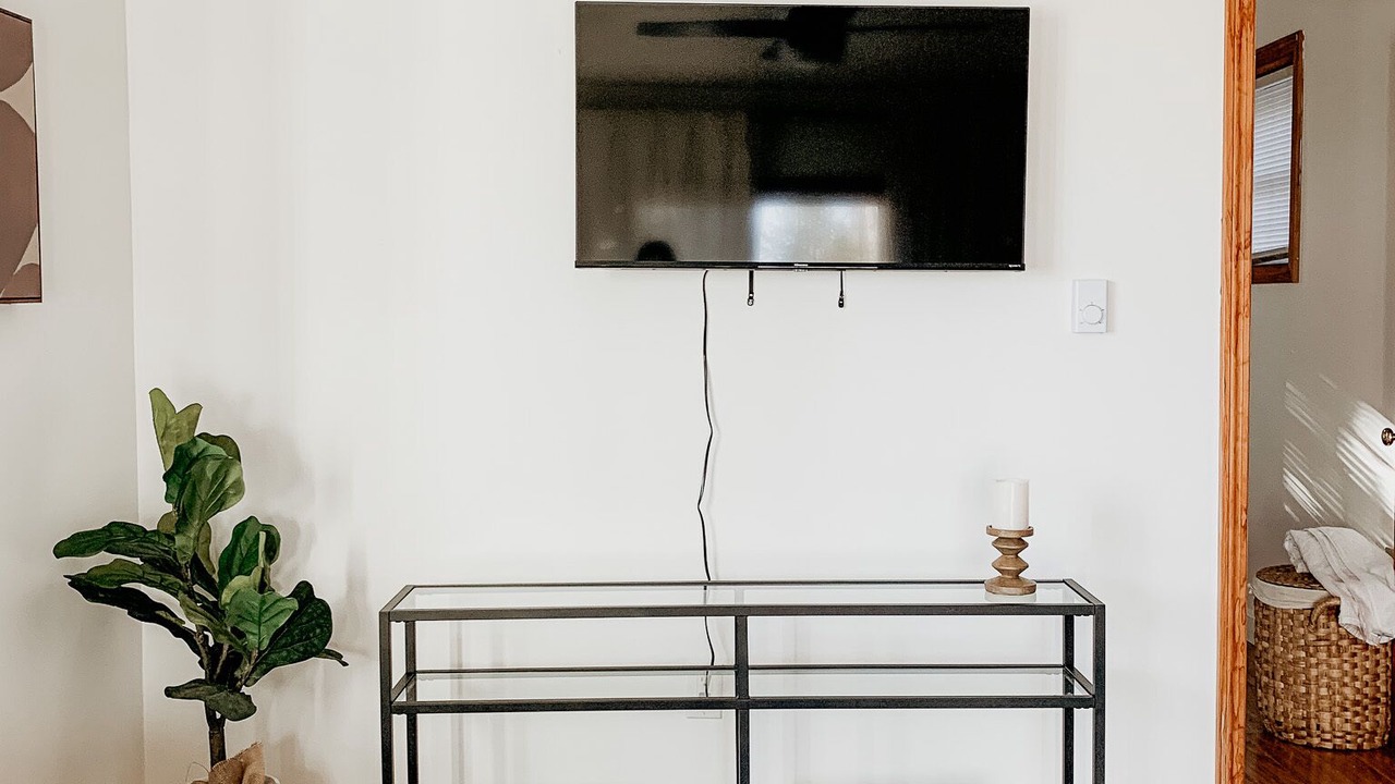 Photo of Livingroom in Aroostook