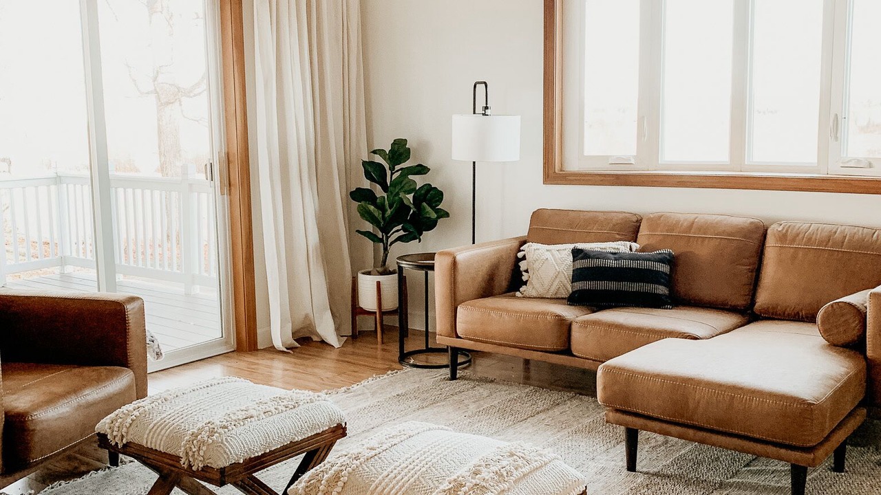 Photo of Livingroom in Aroostook