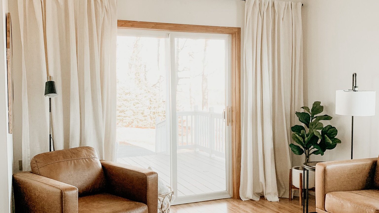 Photo of Livingroom in Aroostook