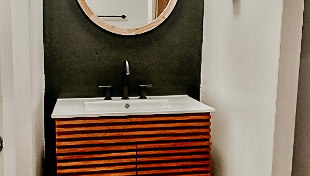 Photo of Bathroom in Aroostook