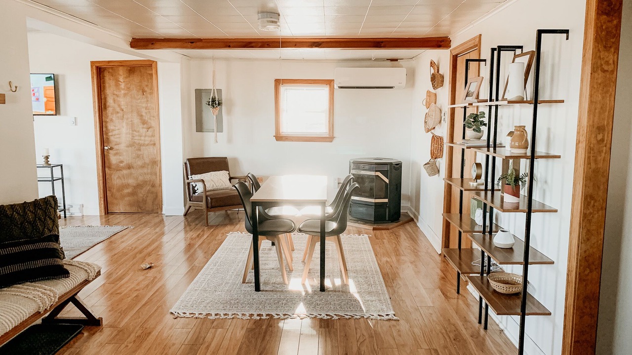 Photo of Livingroom in Aroostook