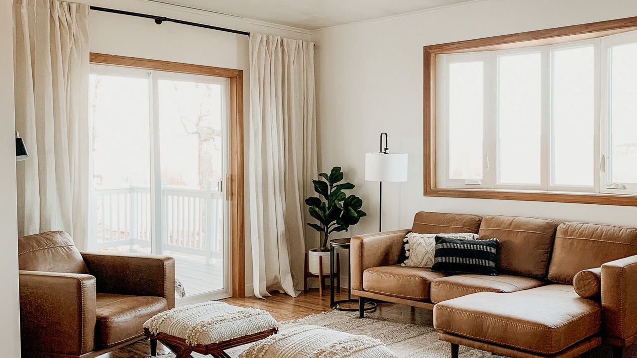 Photo of Livingroom in Aroostook