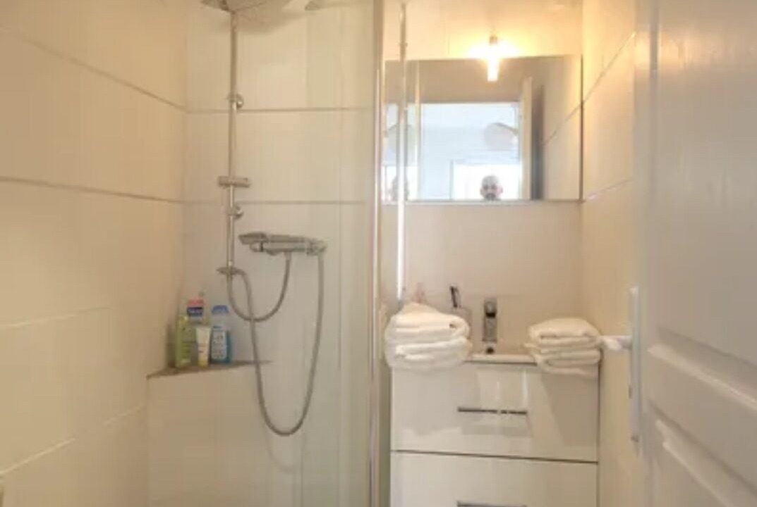 Photo of Bathroom in Fontienne